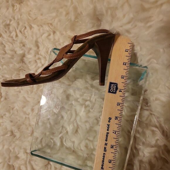 Couture Donald j pliner made in Italy sandals - Picture 4 of 4